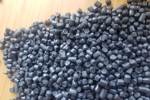 石家庄优质PVC再生颗粒厂家