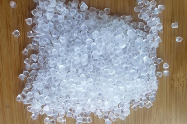 唐山现货供应PVC再生颗粒厂