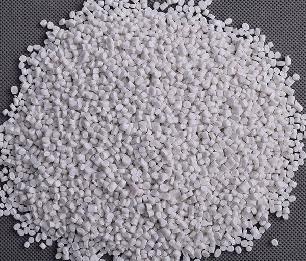 PP塑料颗粒与其他材料相比有哪些优势？