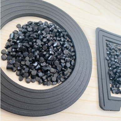 如何解决PVC注塑颗粒加工中的常见问题